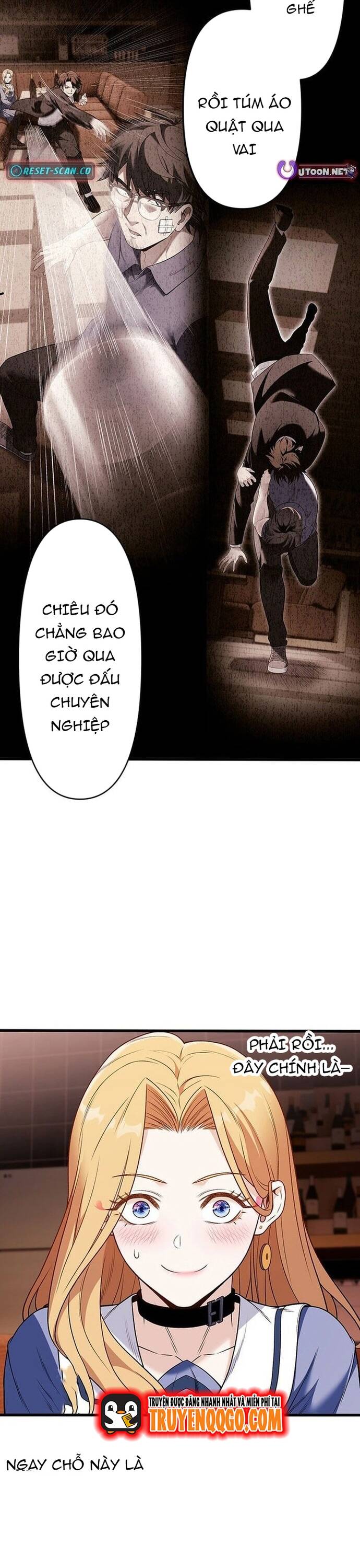 Vô Danh Lão Giang Hồ - chap23 - Trang 26